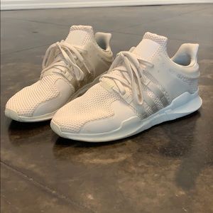 Adidas Men’s 10.5 EQT Sneakers